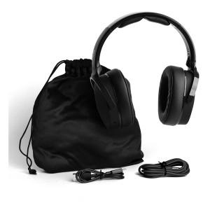 هدفون بی سیم اسکال کندی مدل HESH EVO